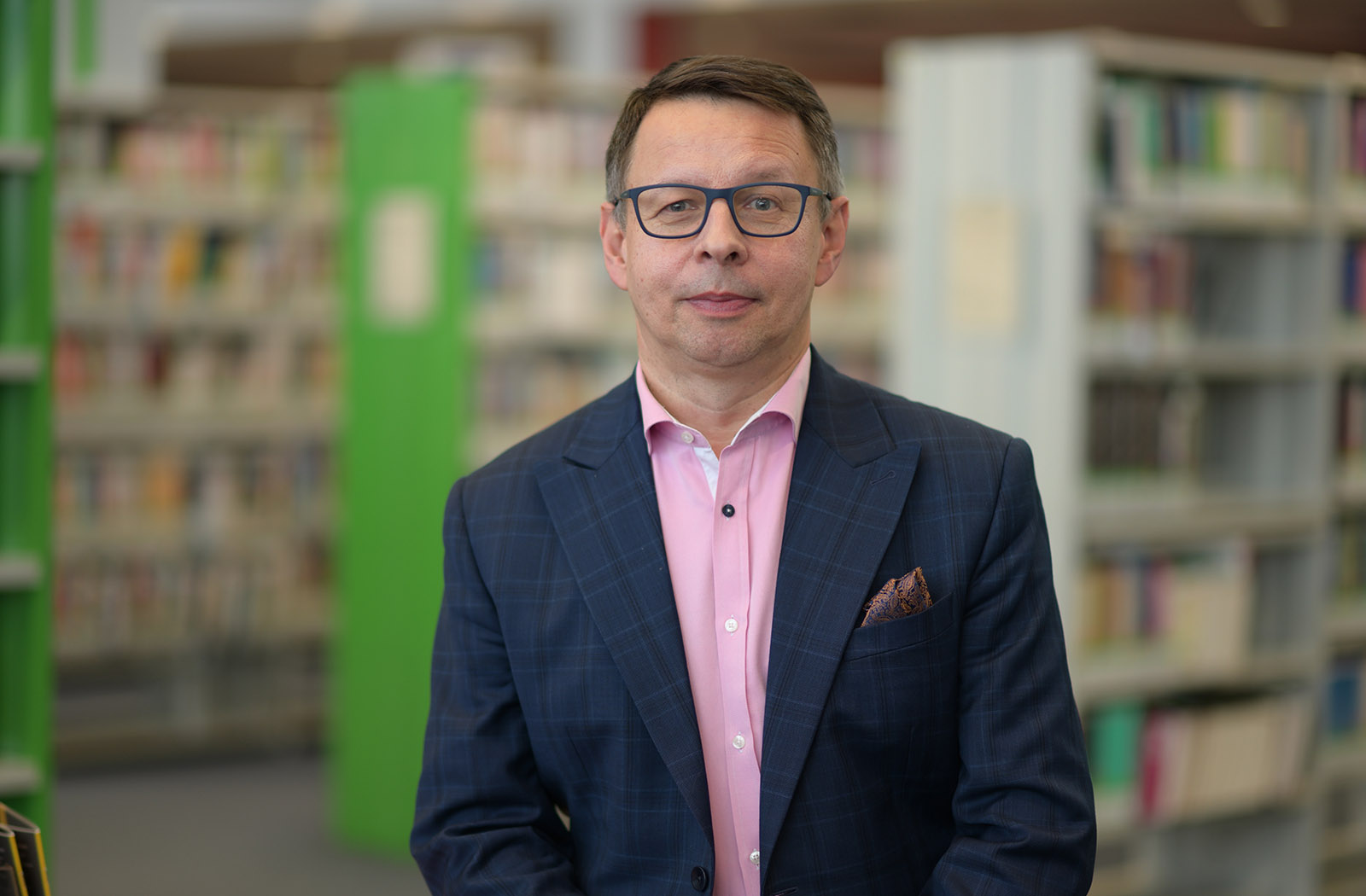 Zawsze stawiam na dialog i współpracę