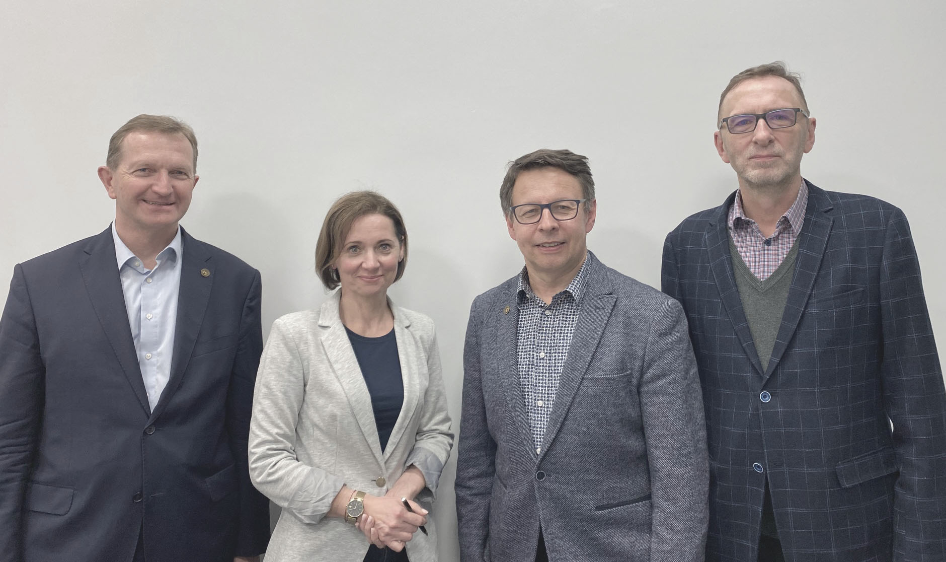 Proponowani kandydaci na Prorektorów - Wybory UKW 2024
